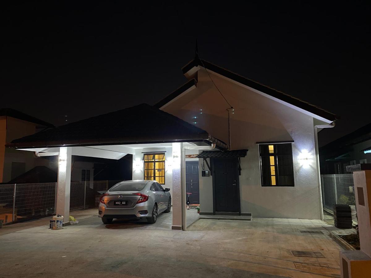 Bangi Utara Villa Kajang Exterior photo