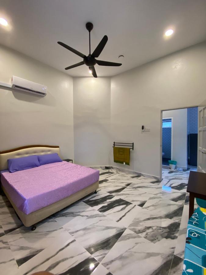 Bangi Utara Villa Kajang Exterior photo