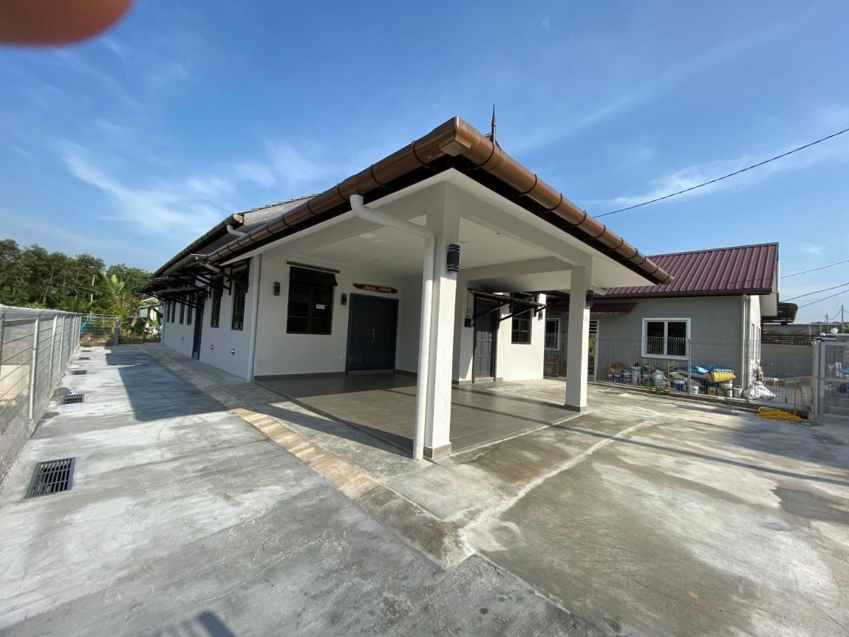 Bangi Utara Villa Kajang Exterior photo